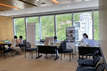 WELLNESS DAY – Make our workplaces healthier and prioritize employee wellbeing