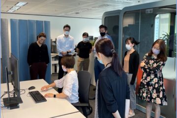 ERGONOMIC ASSESSMENT - Addressing ergonomic concerns help prevent work-related injuries and improve overall employee well-being.