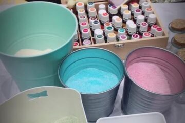 RELAXATION TIME – Time for something FUN